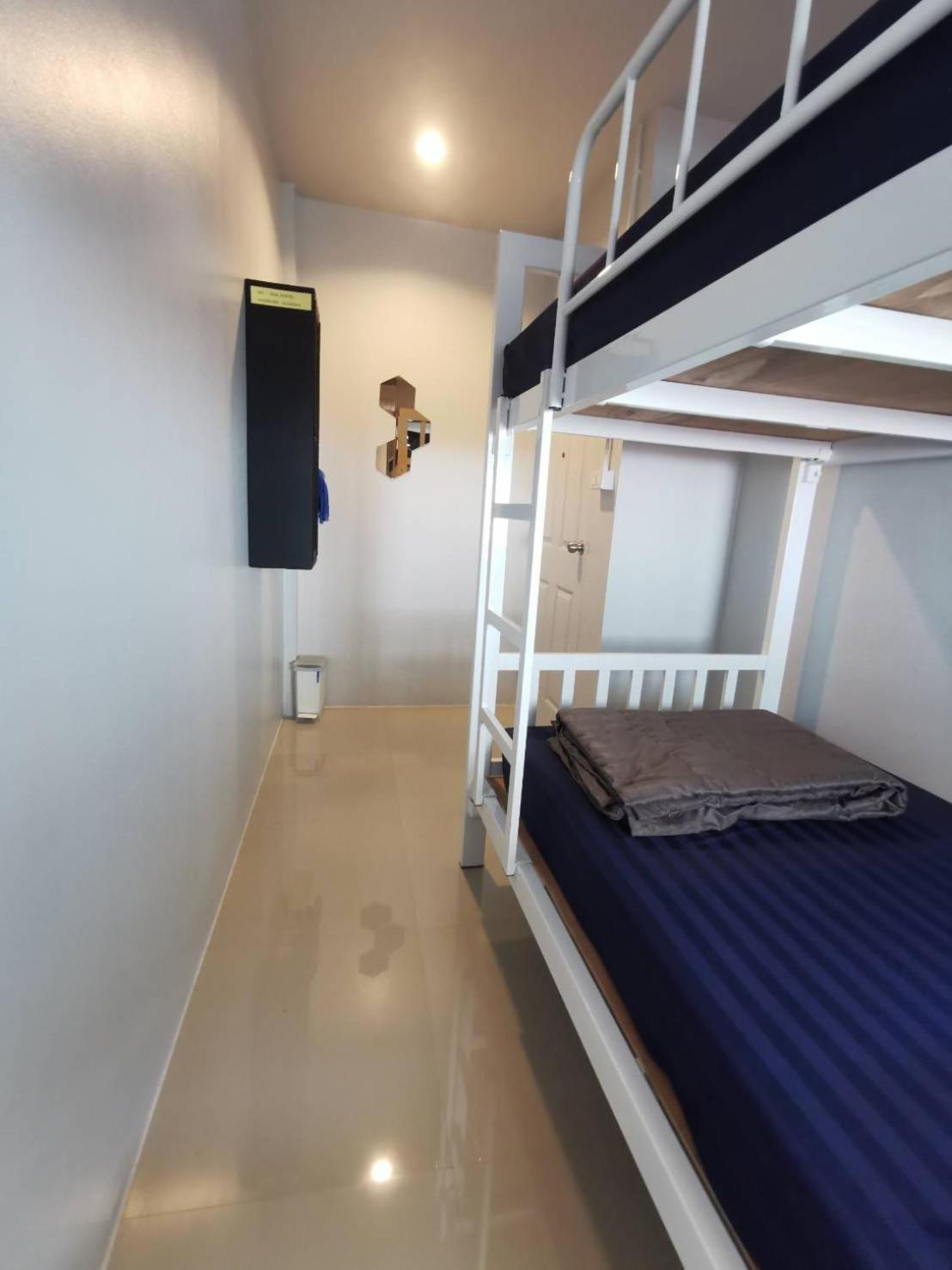 Sida Hostel فيتشابوري المظهر الخارجي الصورة
