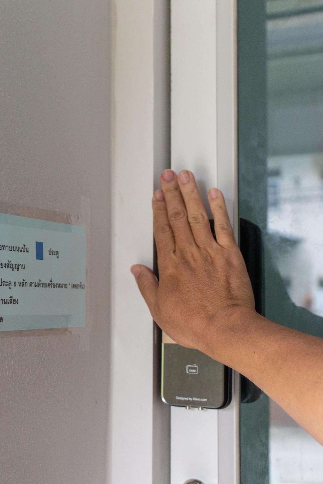 Sida Hostel فيتشابوري المظهر الخارجي الصورة
