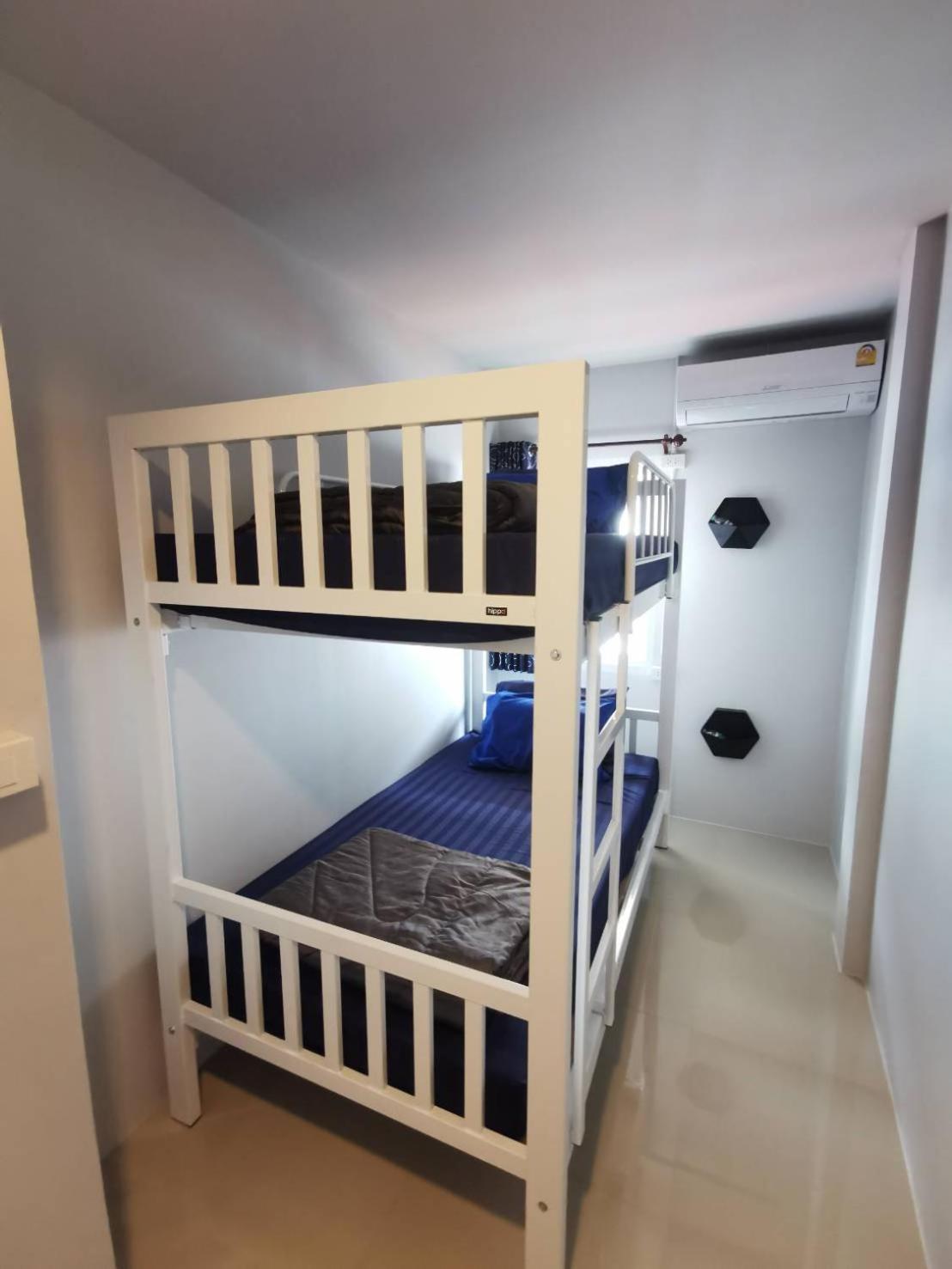 Sida Hostel فيتشابوري المظهر الخارجي الصورة