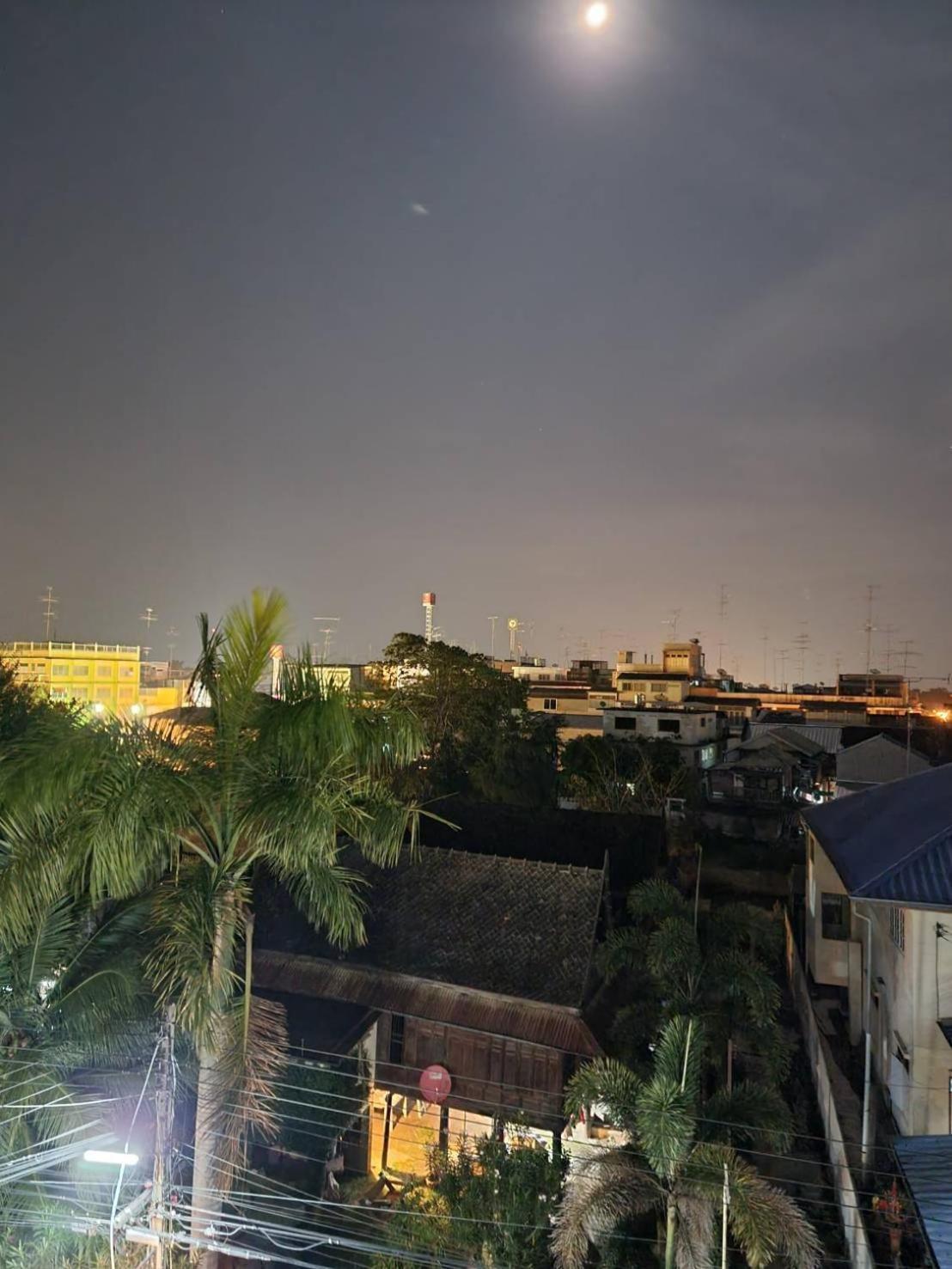 Sida Hostel فيتشابوري المظهر الخارجي الصورة