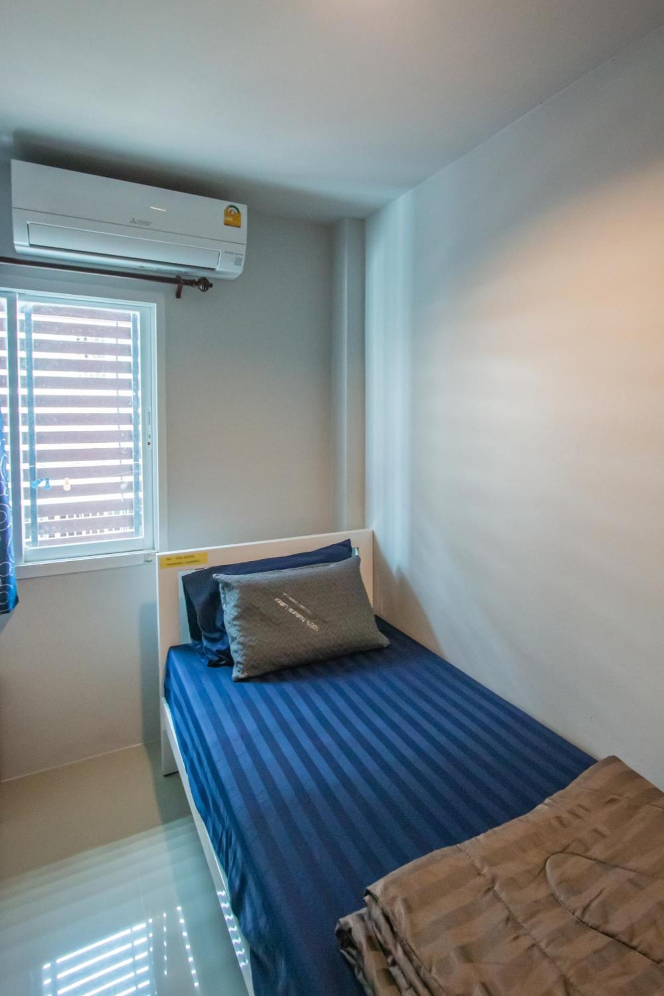 Sida Hostel فيتشابوري المظهر الخارجي الصورة