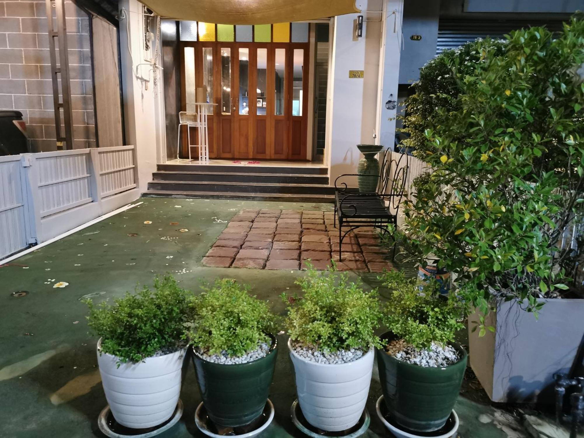 Sida Hostel فيتشابوري المظهر الخارجي الصورة